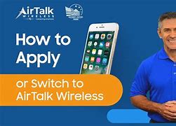Image result for AirTalk Check Status