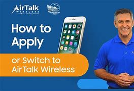 Image result for AirTalk Wireless Phone Card