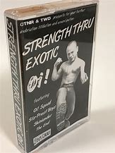 Image result for Strength Thru Oi