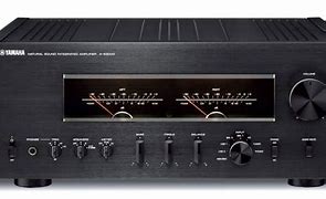 Image result for Yamaha Home Stereo Amplifiers