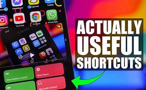 Image result for Cute iPhone Shortcuts