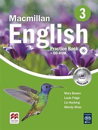 Image result for Macmillan Grade 1 English Practice Book