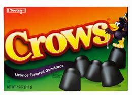 Image result for Crows Candy. Amazon Echo Dot