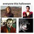 Image result for Halloween Party Meme