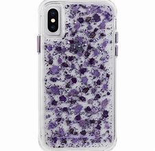 Image result for Purple iPhone 10 Cases