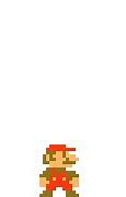 Image result for 8-Bit Mario Jumping