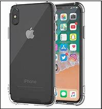 Image result for Clear iPhone X Cases