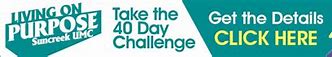 Image result for 40 Day Challenge for Kids Aged 11