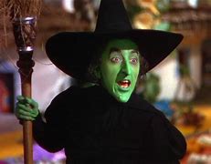 Image result for Wicked Witch Wizard of Oz Movie