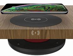 Image result for Undercounter Wireless Phone Charger