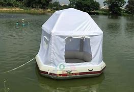 Image result for Floating Tent Outdoor