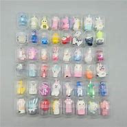 Image result for Vending Machine Clear Balls to Fill Large