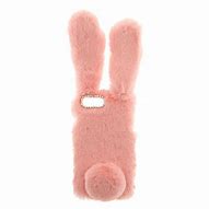 Image result for Rabbit Phone Covers Fuzzy