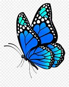 Image result for Blue Butterfly Backround Emoji