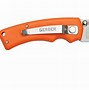 Image result for Gerber Knife Orange