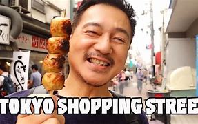 Image result for Food in Tokyo