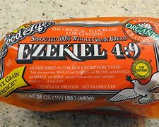 Image result for Ezekiel Bread Gluten Free