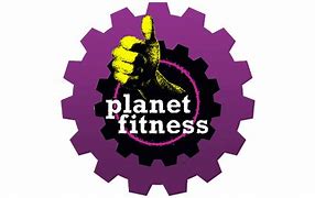 Image result for Planet Fitness Logo Parody