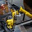 Image result for CNC Fanuc Robot