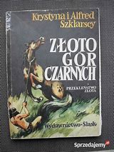 Image result for co_to_za_złoto_gór_czarnych