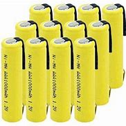 Image result for Um4 AAA Battery