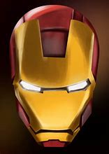 Image result for How to Draw Iron Man Symbol