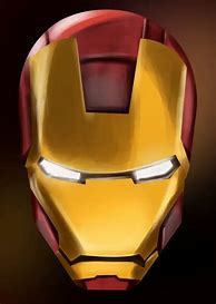 Image result for Iron Man Cartoon Drawing