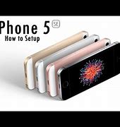 Image result for New iPhone SE Setup