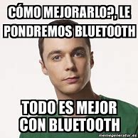 Image result for Bluetooth Meme