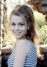 Image result for Rare Jane Fonda