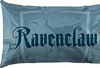 Image result for Target Ravenclaw Pillow Case