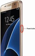 Image result for Power Button Galaxy S7