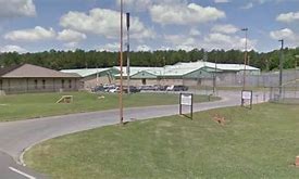 Image result for Talladega County Jail