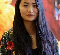 Image result for Serena Lin Yale