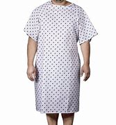 Image result for Sharp Hospital Gowns