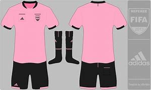Image result for Referee Football Boots