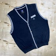 Image result for Le Coq Sportif Vest