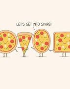 Image result for Fun Pizza Puns