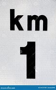 Image result for Kilometer