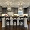 Image result for Modern Traditional Kitchen