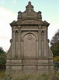 Image result for Behrens Hitchcock Cemetery