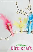 Image result for Clothespin Spring Crafts