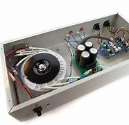 Image result for DIY Stereo Amplifier