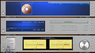Image result for Skin Pioneer RT-909 for Foobar Skin Pioneer RT-909 for Foobar2000