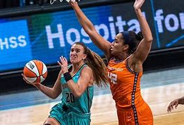 Image result for Brionna Jones WNBA