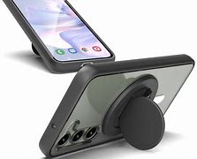 Image result for MagSafe Heavy Duty Case Samsung S23 Plus