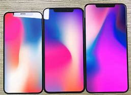 Image result for 2019 iPhone Picture Apple X