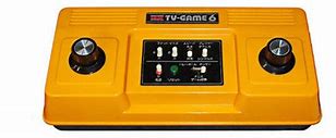 Image result for Color TV Game Prototype