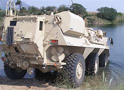 Image result for M93 8X8 Fox