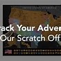 Image result for Scratch-Off USA Map Poster
